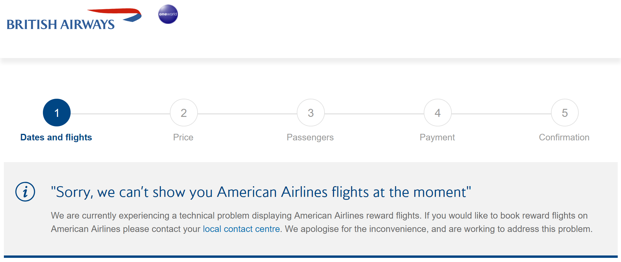 change a booked flight on aa