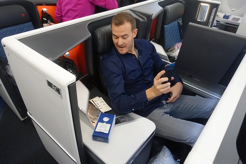 The ultimate guide to Delta Choice Benefits The Points Guy