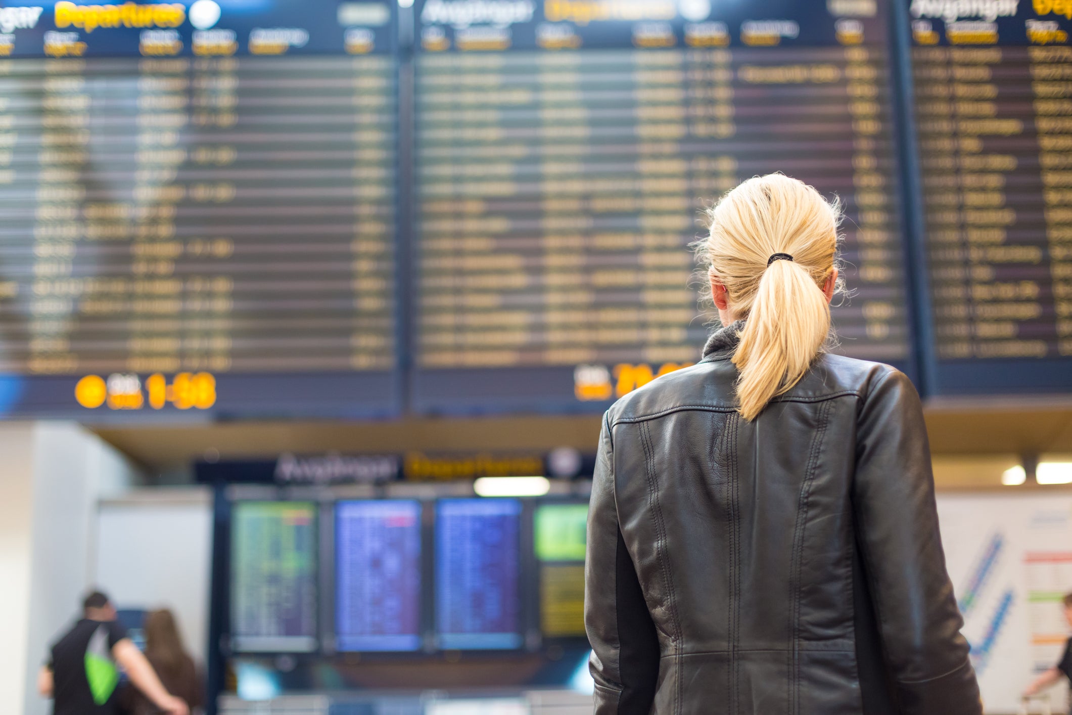How to avoid airline change and cancellation fees
