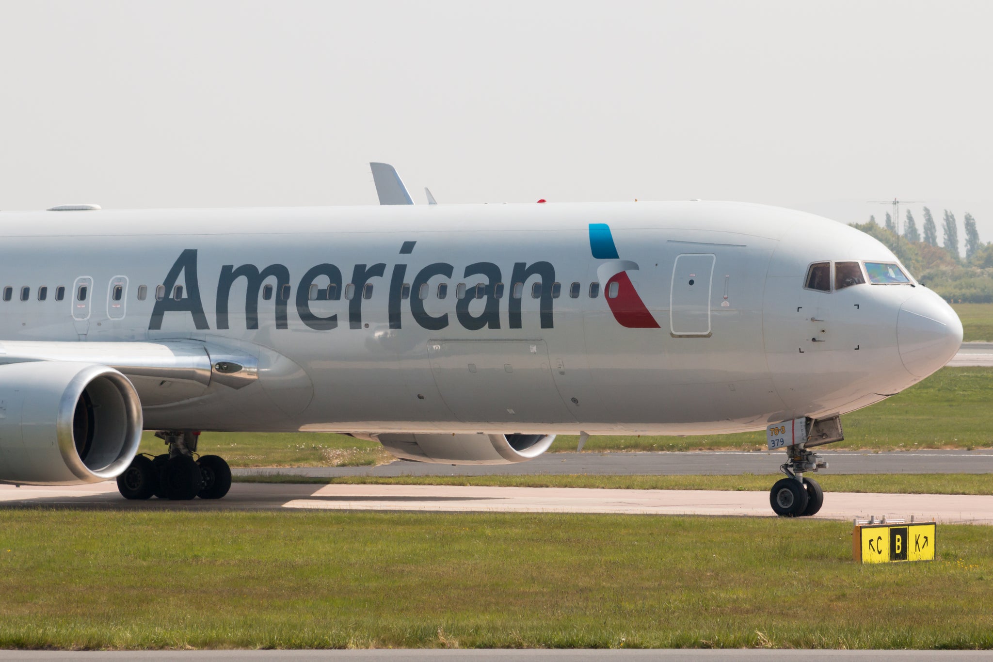American Airlines Nonstop to Croatia Is First From US in 28 Years