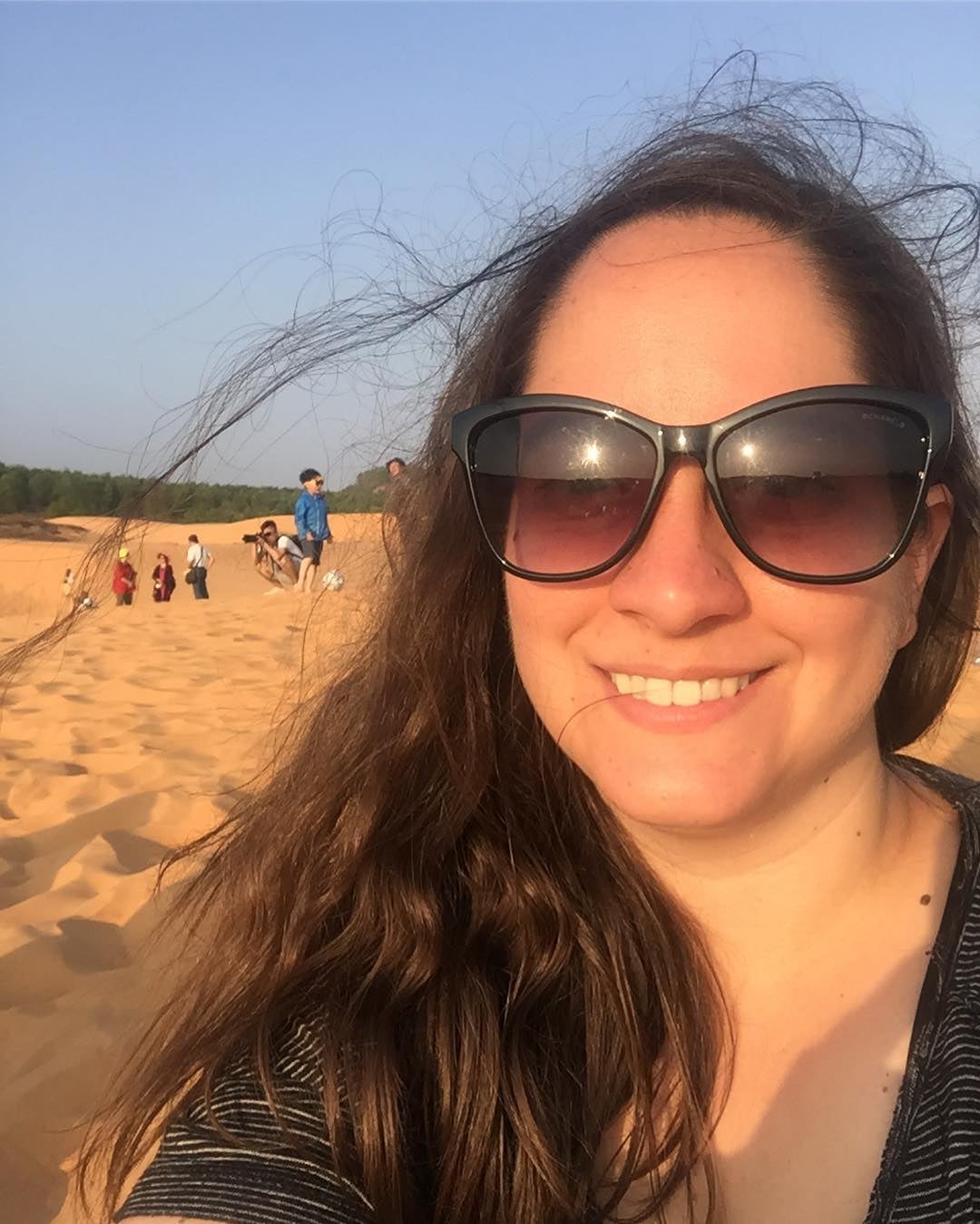Kaeli Conforti – The Points Guy UK