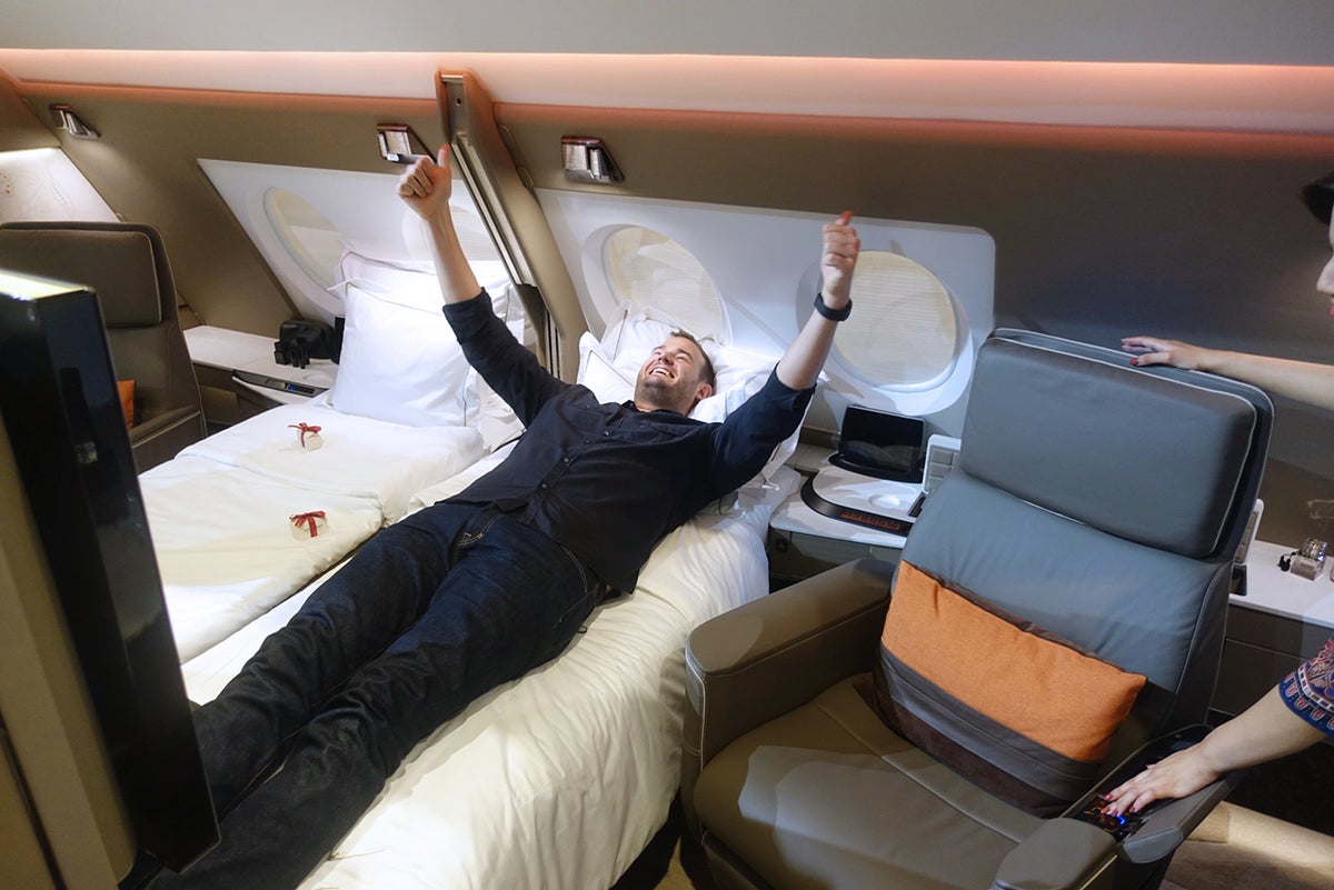 Practicality or luxury: Chase Ink Preferred vs. Amex Business Platinum ...