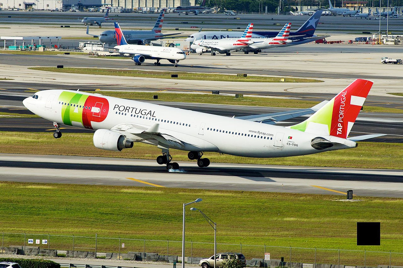 TAP_Portugal_Airbus_A330-300
