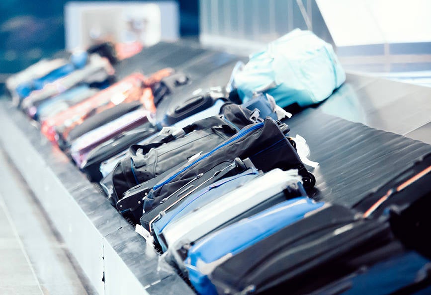 Heathrow’s ‘baggage mountain’ affects 15,000 passengers The Points Guy