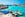 Blue Lagoon, Malta. (Photo by Paul Biris / Getty Images)