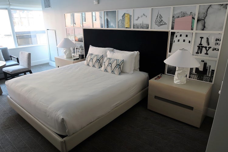 Everything you need to know about The Hotel Collection, an underthe