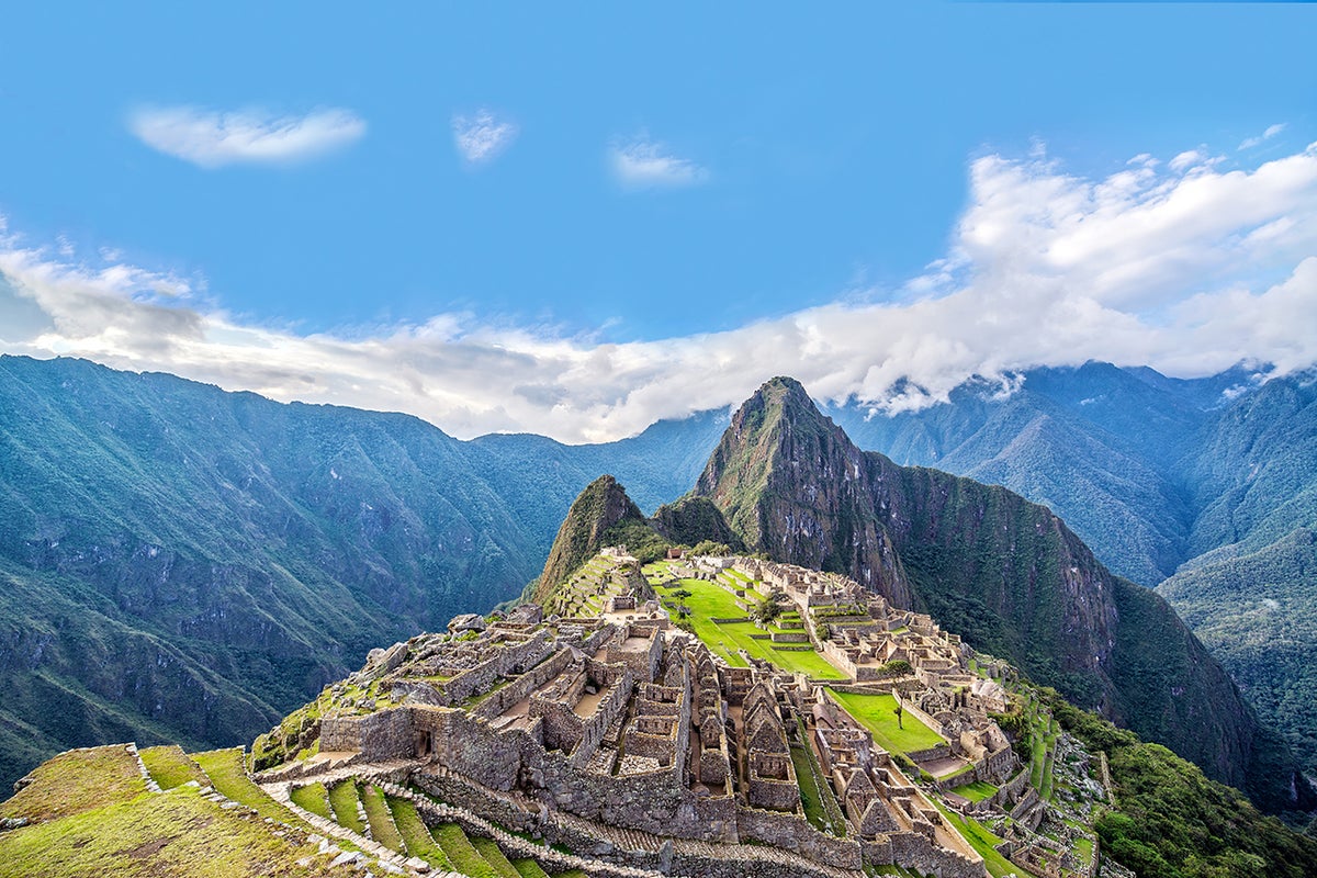 7 Best Ways to Get to Peru on Points and Miles - The Points Guy