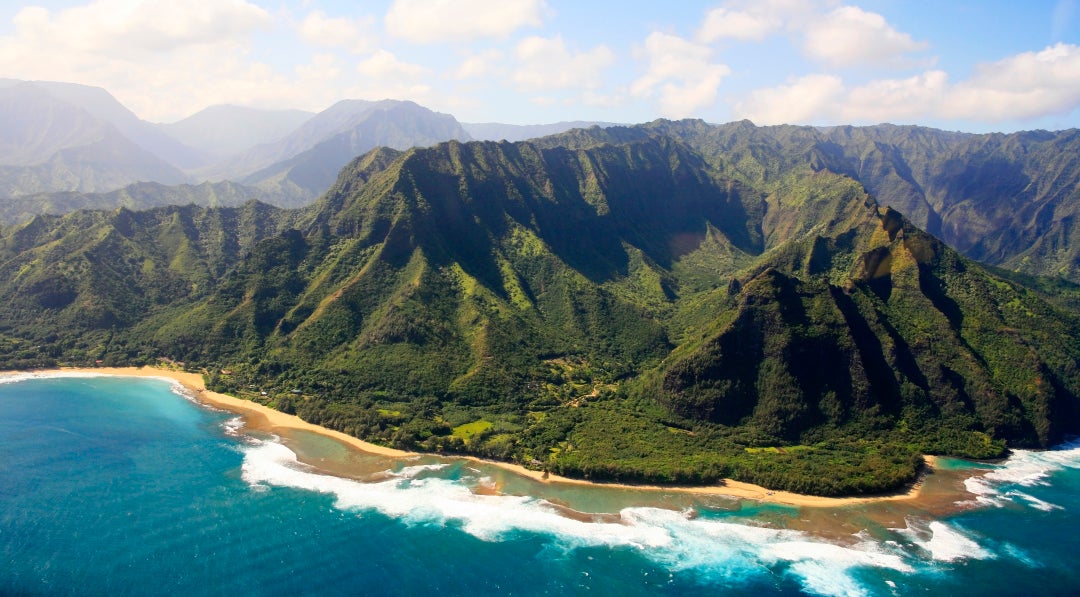 Miles Away: Exploring Kauai, Hawaii's 'Garden Isle' - The Points Guy