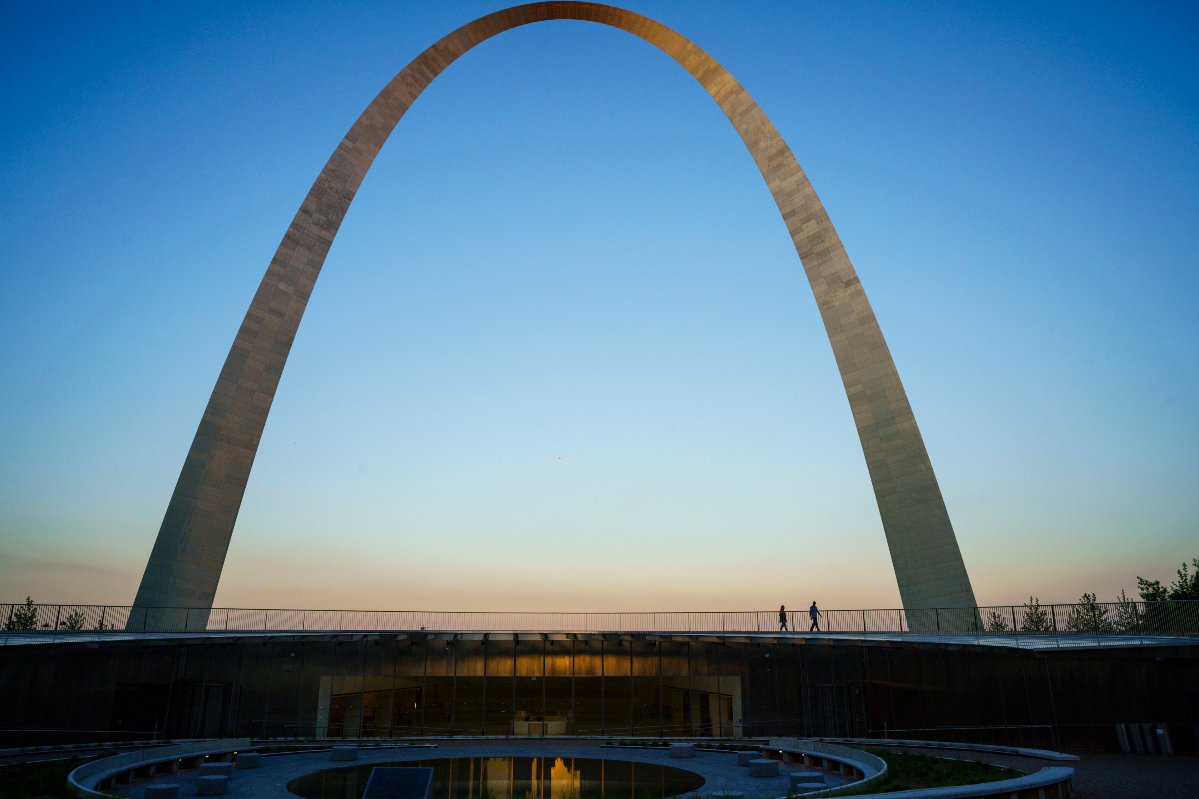 St. Louis Travel Highlights