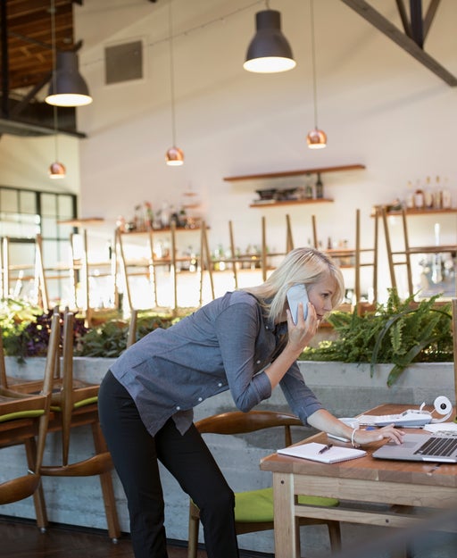 Chase Ink Business Unlimited vs. Ink Business Cash: Battle of the cash-back business cards