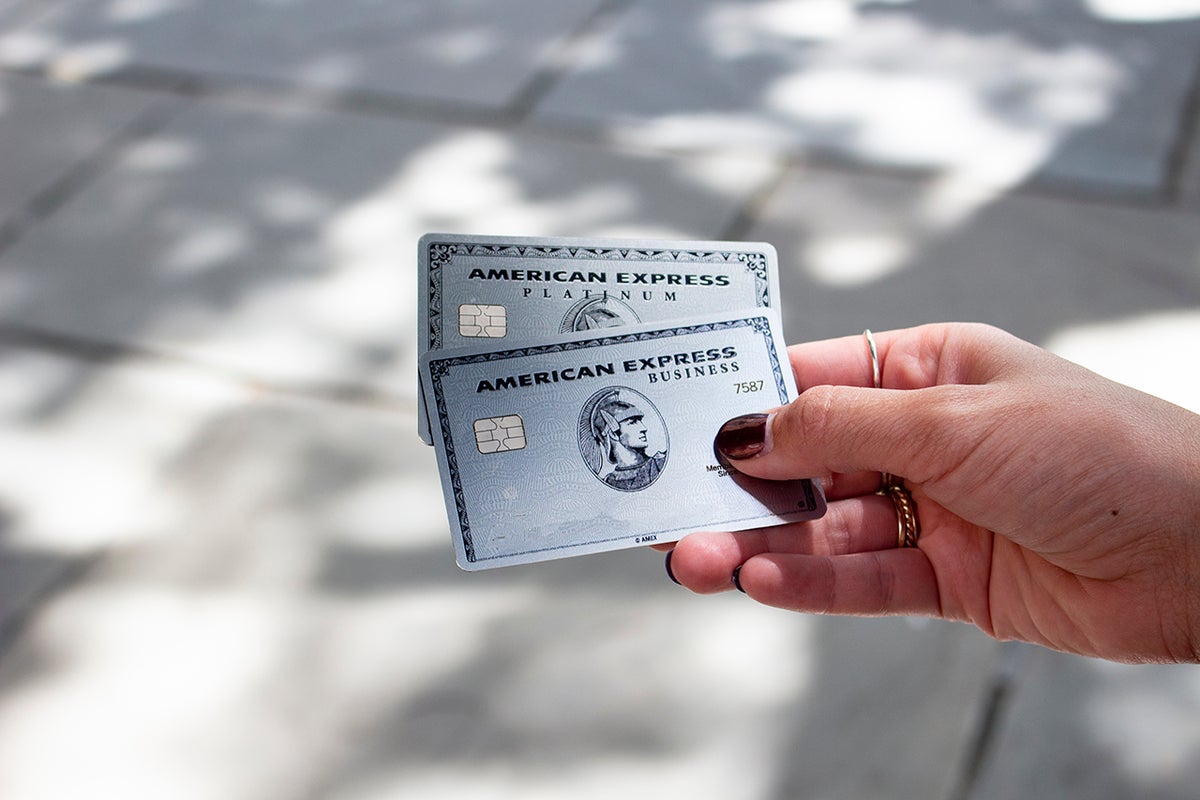 value of 30000 amex points
