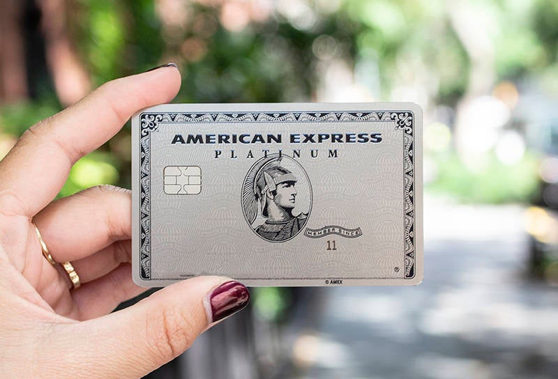 Why You Should Get the Amex Platinum The Points Guy