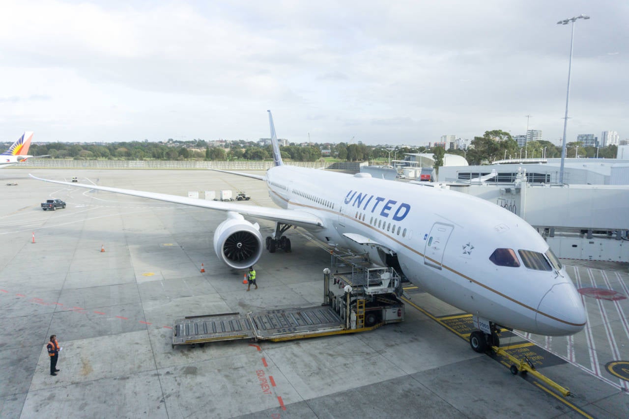 United Polaris 787-9 SYD to LAX (16 of 56)