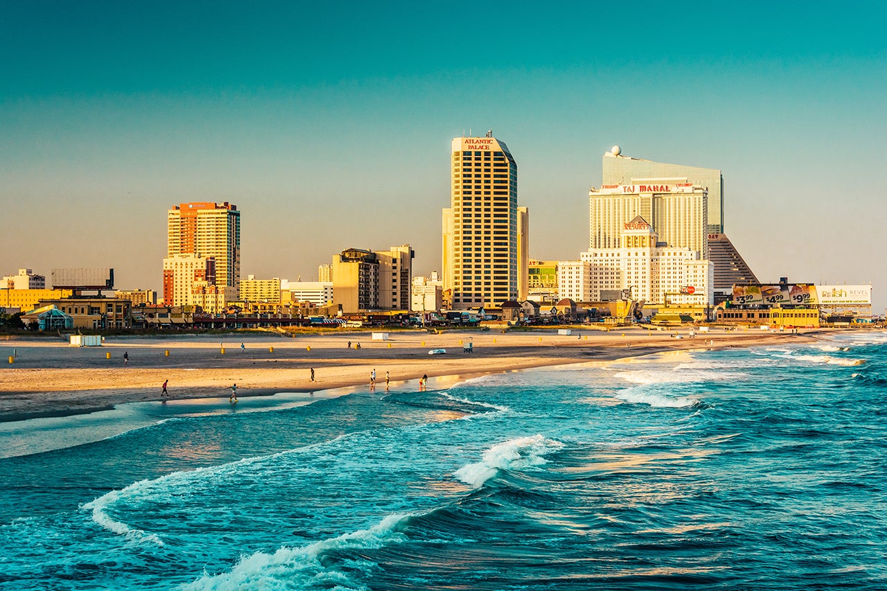 Long Weekend Getaways: Why Atlantic City Belongs on Your Summer To
