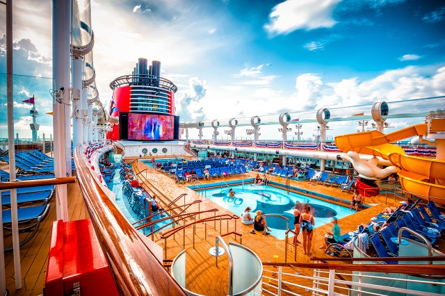 Interesting Way to Save Money on a Disney Cruise - The Points Guy