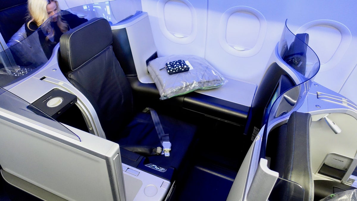 Deal JetBlue Mint Cheaper Than Economy, From 266 OneWay The Points Guy