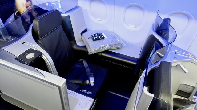 Deal: JetBlue Mint Cheaper Than Economy, From $266 One-Way - The Points Guy