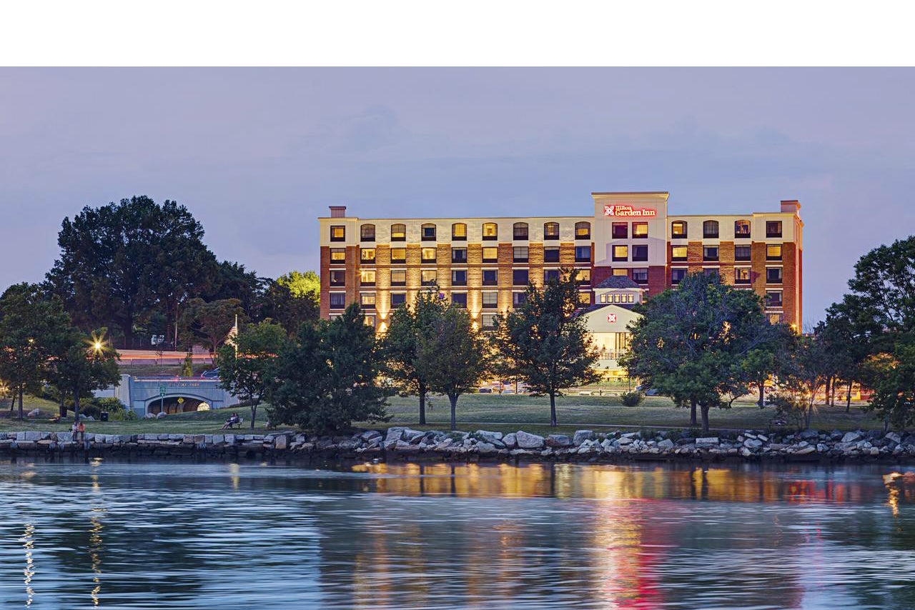 reader success - hilton garden inn providence