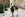Spain, Barcelona, two young women walking in the city. (Photo by Westend61/Getty Images)
