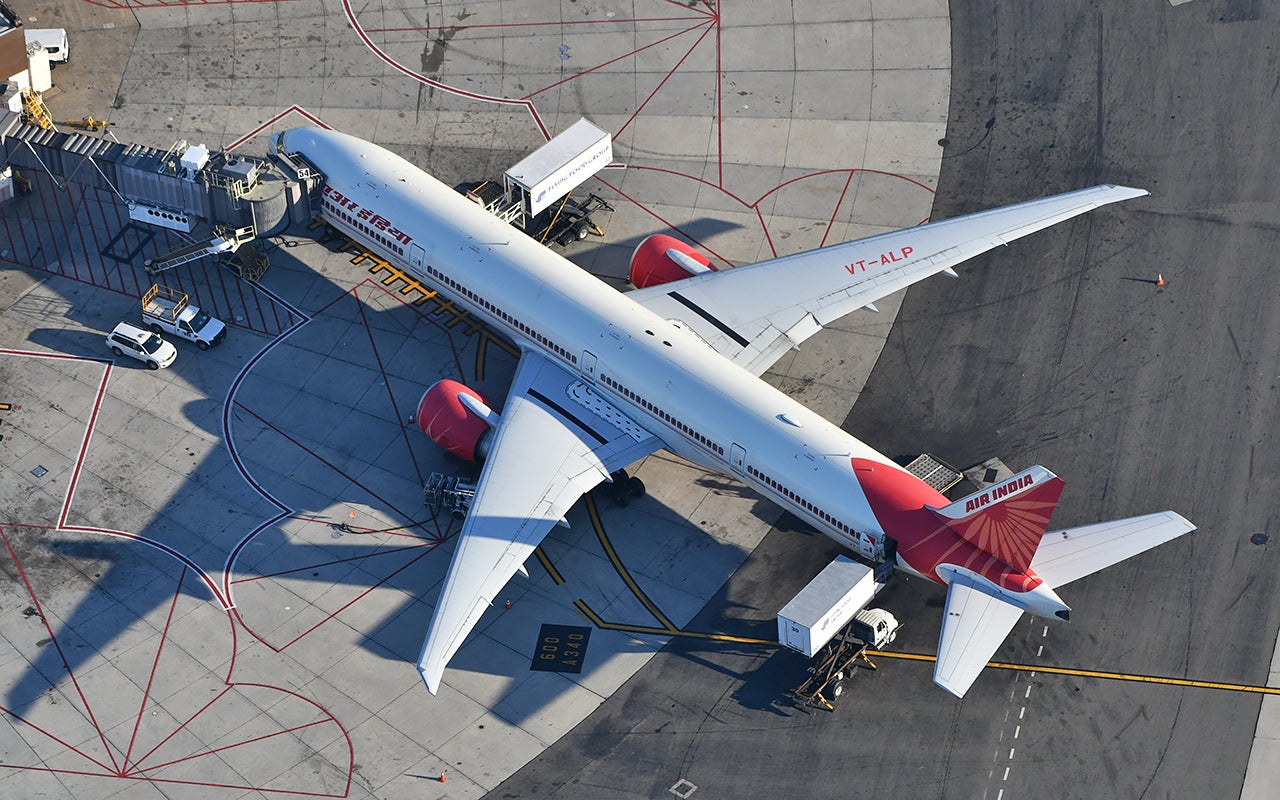 The ground vehicles you see at airports, explained