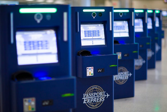 How to Update a Global Entry Account With Login.gov - The Points ...
