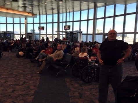 The Ten Best Things About Flying Spirit Airlines - The Points Guy