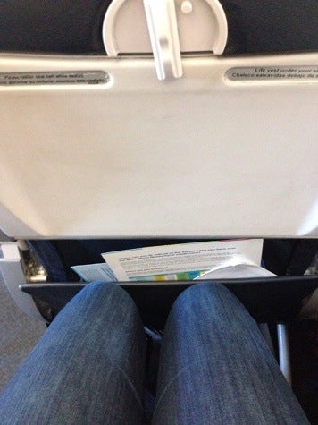 The Ten Best Things About Flying Spirit Airlines - The Points Guy