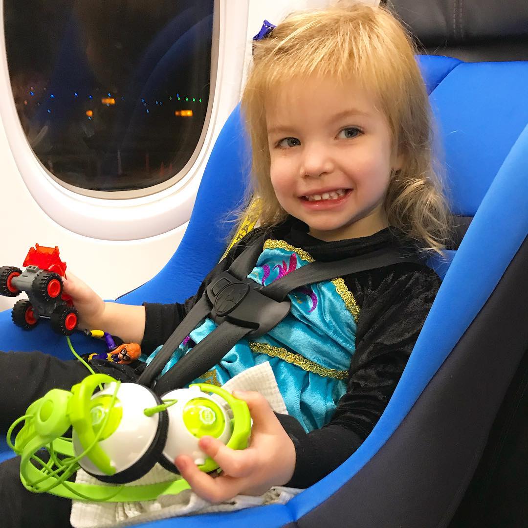 Ten Things Families Should Know When Flying JetBlue The Points Guy