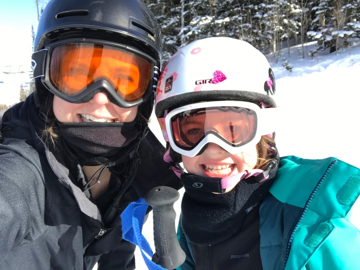 Skiing at Canyons Park City With a Family - The Points Guy