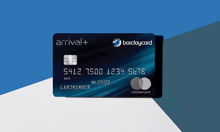 barclaycard arrival plus travel insurance