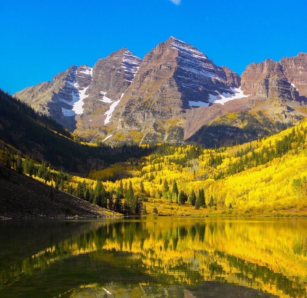best time to visit colorado in summer