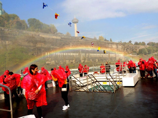 Tips for Visiting Niagara Falls - The Points Guy