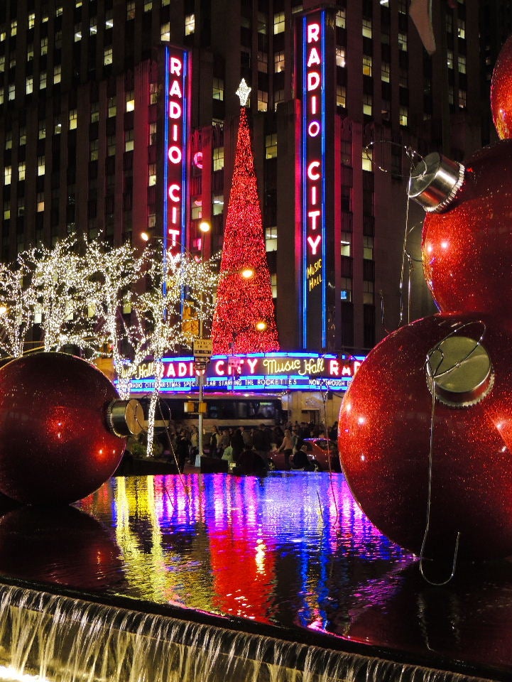 How to Save Money on Radio City Christmas Spectacular Tickets - The ...