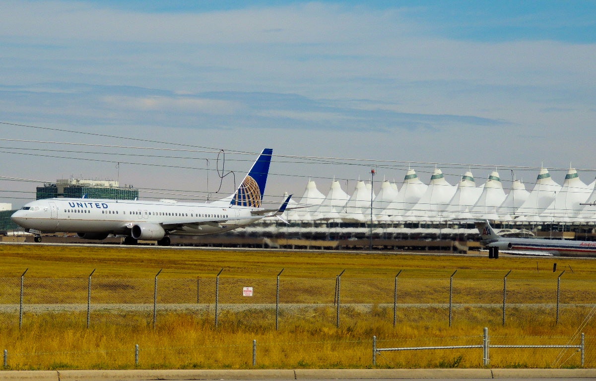 Denver Airport Car Rentals Rocky Mountain High Prices The Points Guy