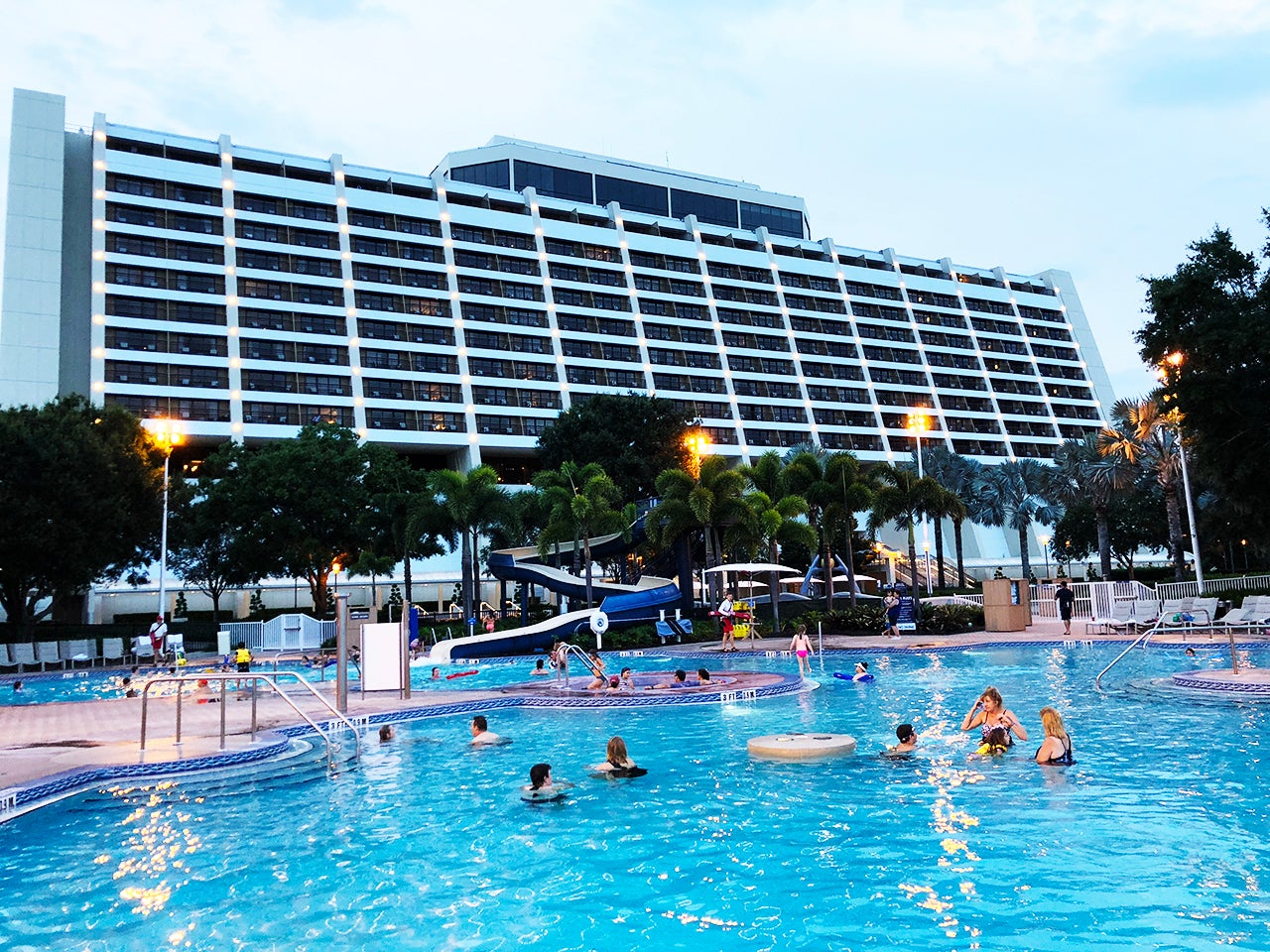 The best hotels at Disney World in 2022