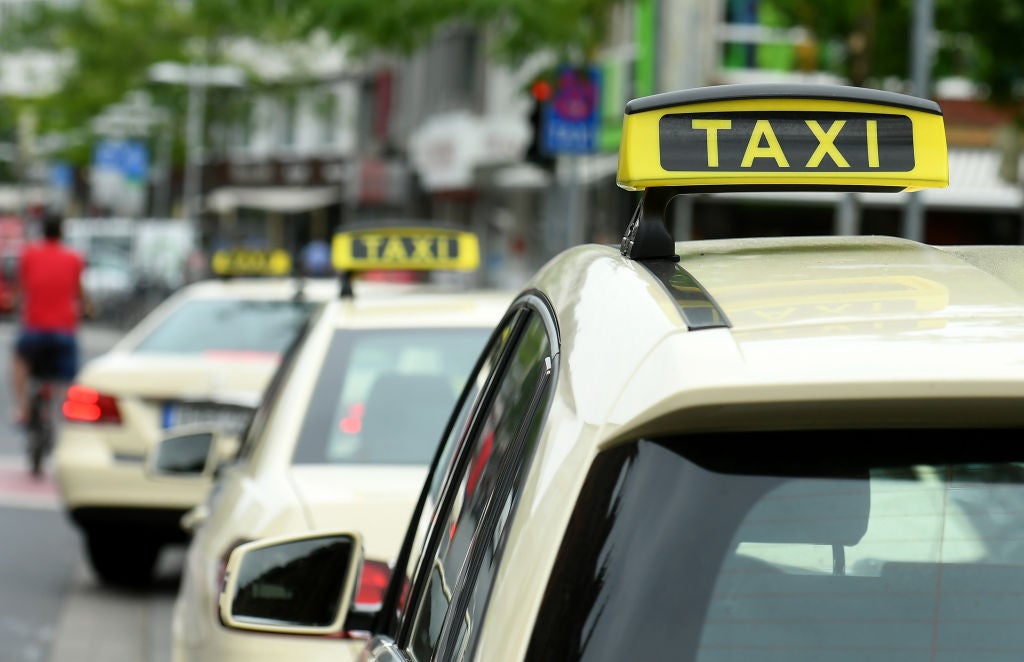 Taxi