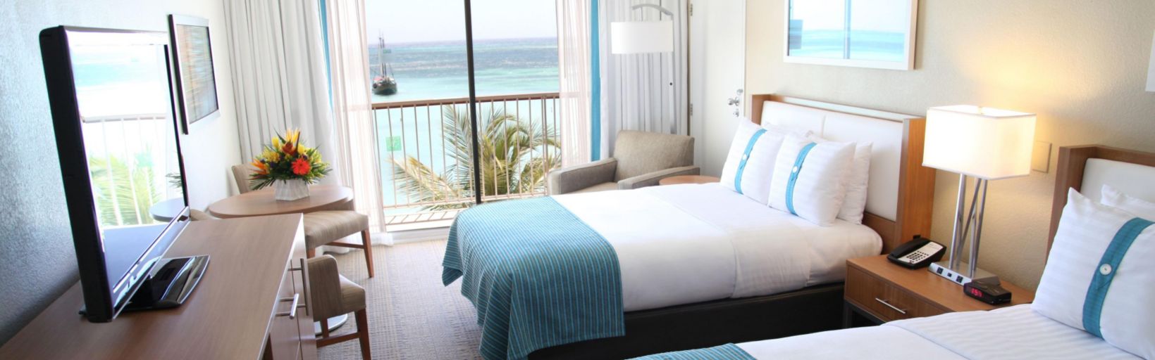 Details On Two New IHG Credit Cards And Their Bonuses The Points Guy   Holiday Inn Aruba 