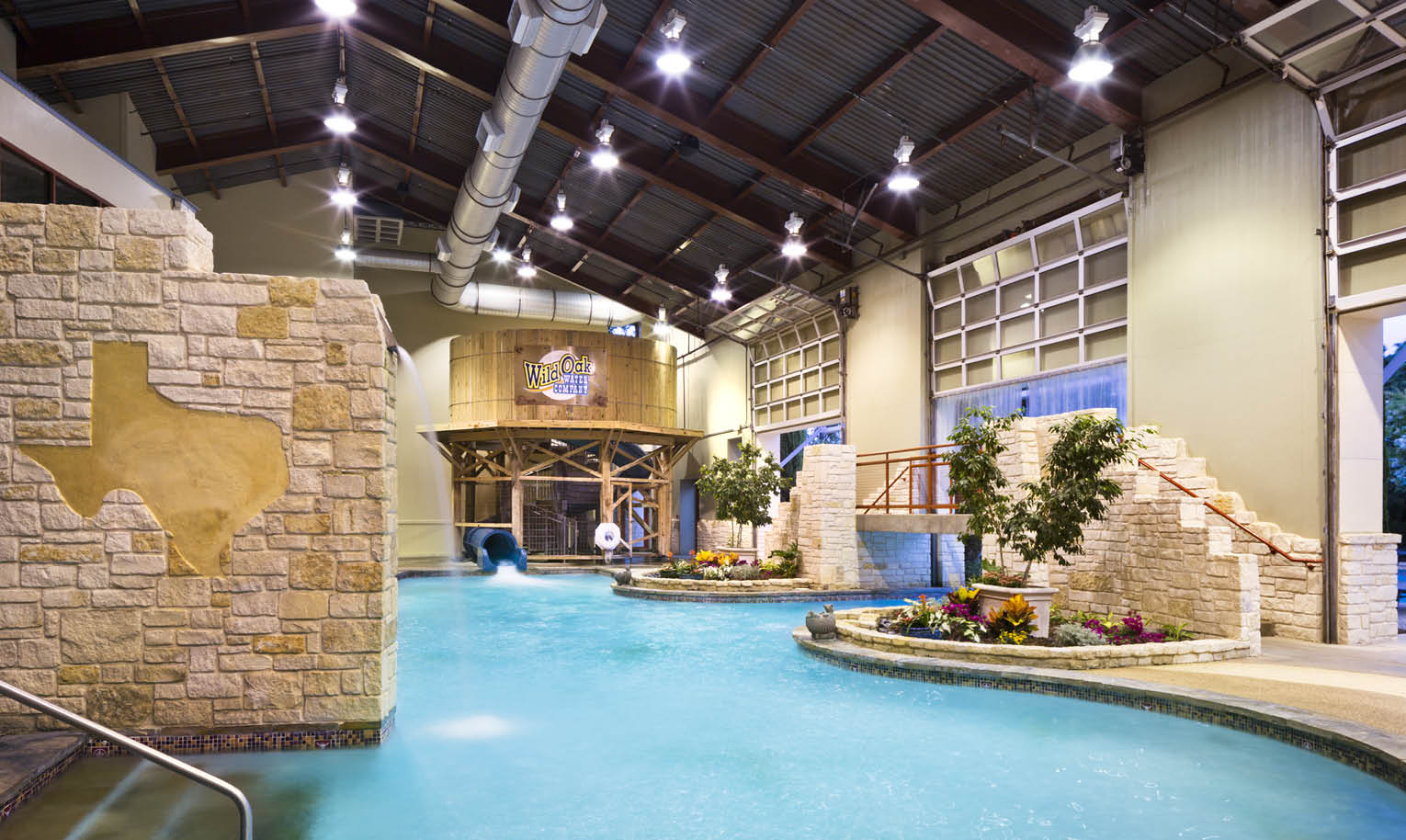 Use Points to Stay at These Hyatt Resorts With Lazy Rivers - The Points Guy