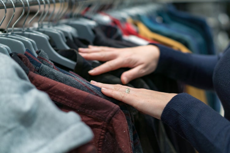 Old Navy credit card review: A decent option for fans of the retailer