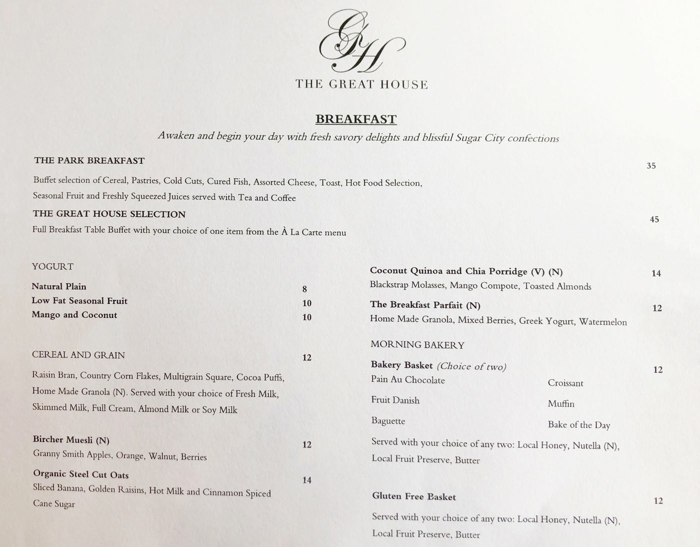 Tips and Tricks to Maximize Your Stay at the Park Hyatt St. Kitts Tips