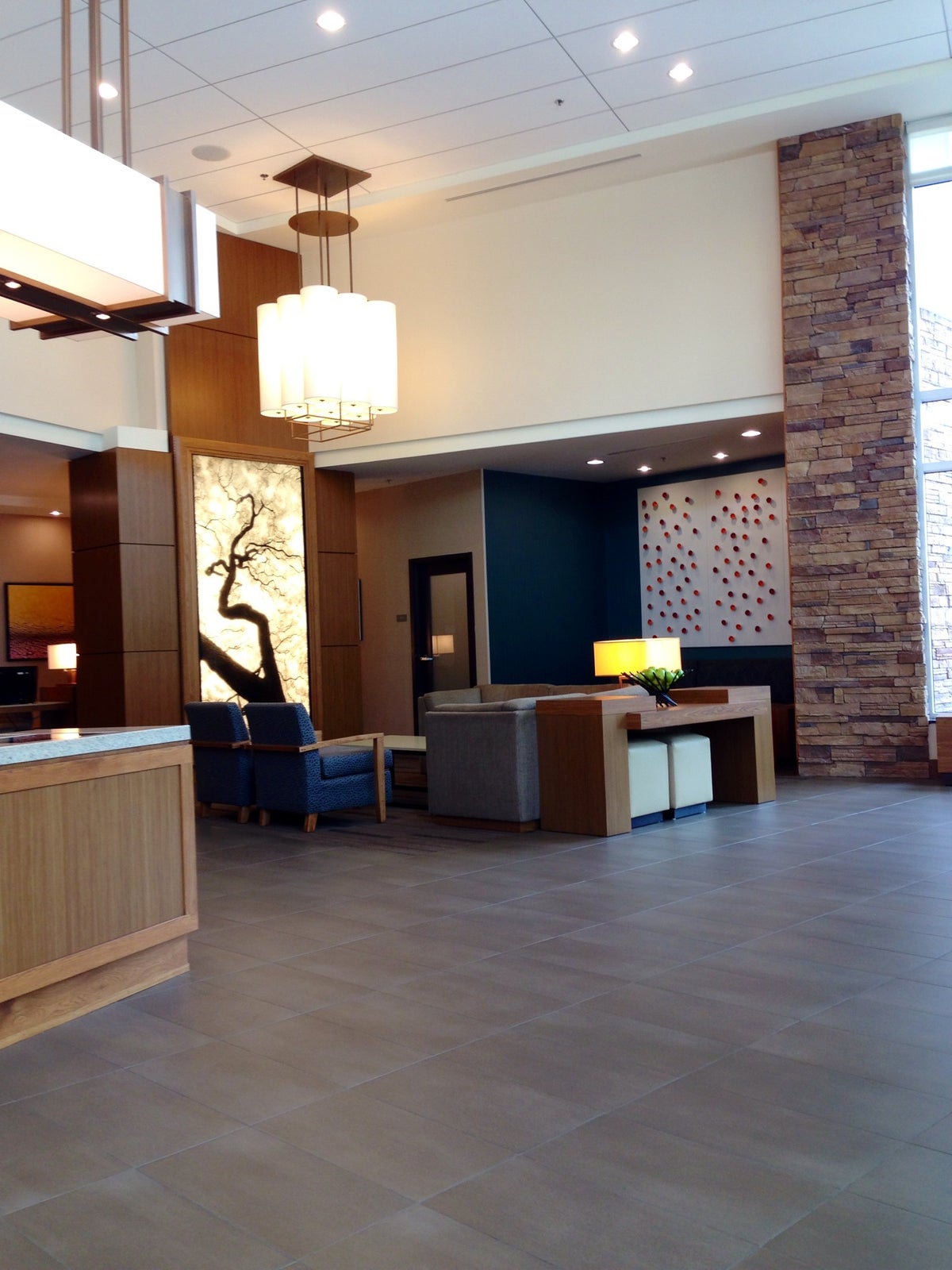 Nicest Hyatt Place Suite I've Seen - Just 8,000 Points?! - The Points Guy