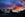 RV sunset