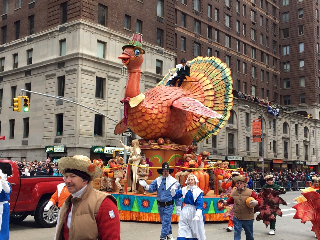 It's Not Too Late to Book Hotel Awards for the Macy's Thanksgiving Day ...