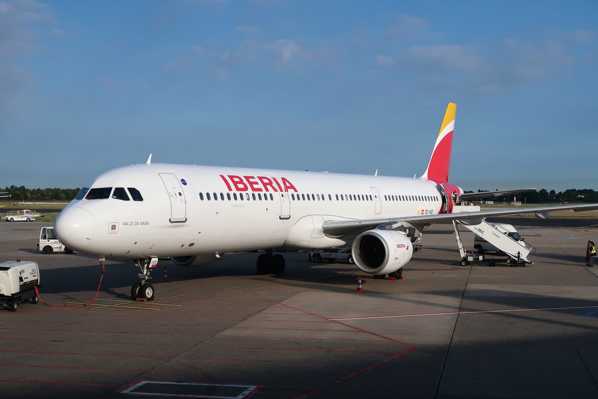 Need to Top off Your Avios Account? Buy Points With up to a 45 Bonus