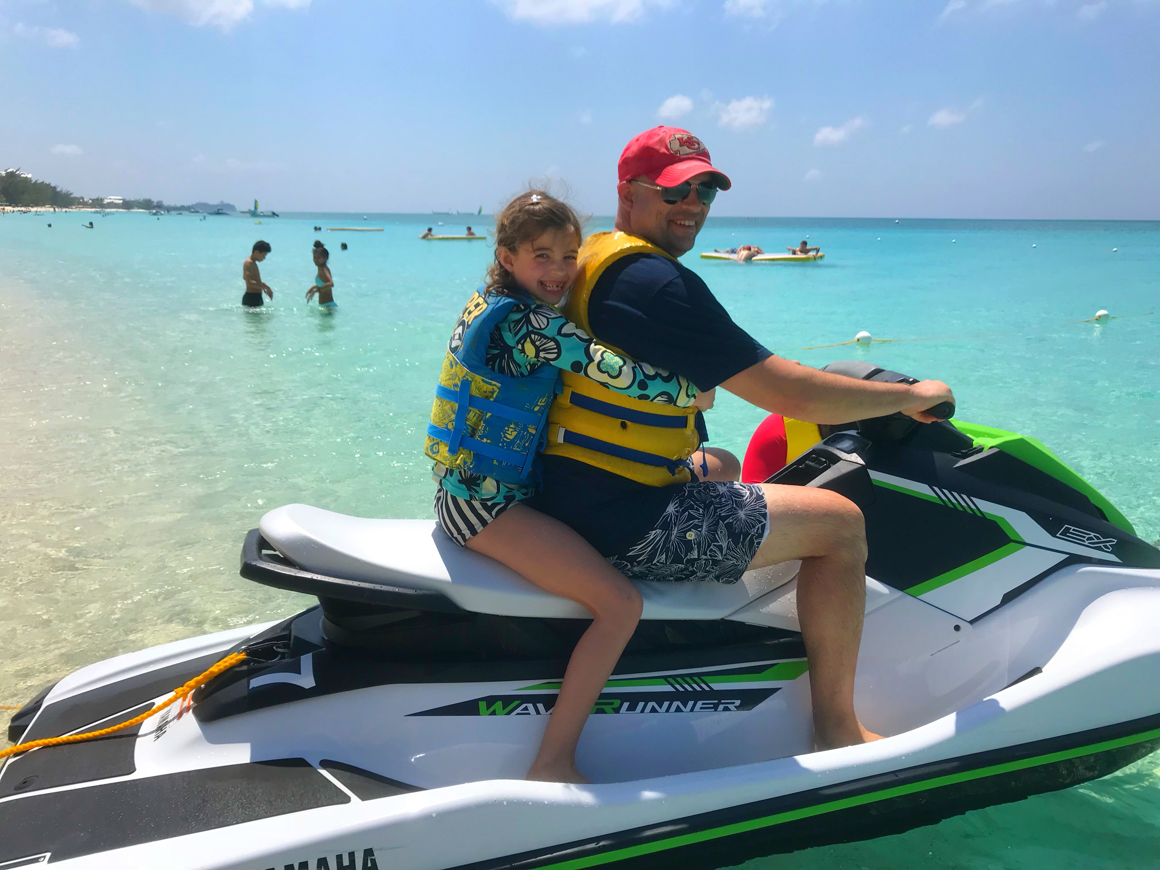 Five Fun Things For Kids To Do In Grand Cayman - The Points Guy