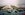 HONG KONG, HONG KONG: China Airlines 747 sits in the water after skidding off the runway at Kai Tak airport in Hong Kong 04 November 1993. Foul weather and a slippery runway caused by Tropical Storm Ira forced the passenger jet to skid and plunge into the sea. There were no fatalities. (Photo credit should read GIS/AFP/Getty Images)