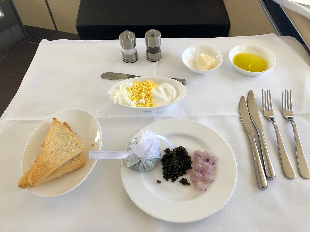 Tips for Flying Business Class With a Preschooler - The Points Guy