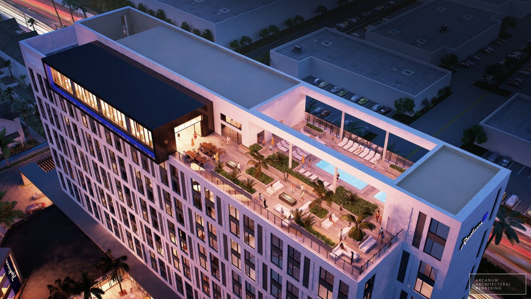 Radisson Rewards Credit Card Launches HighestEver Bonus Earn 120k Bonus Points The Points Guy