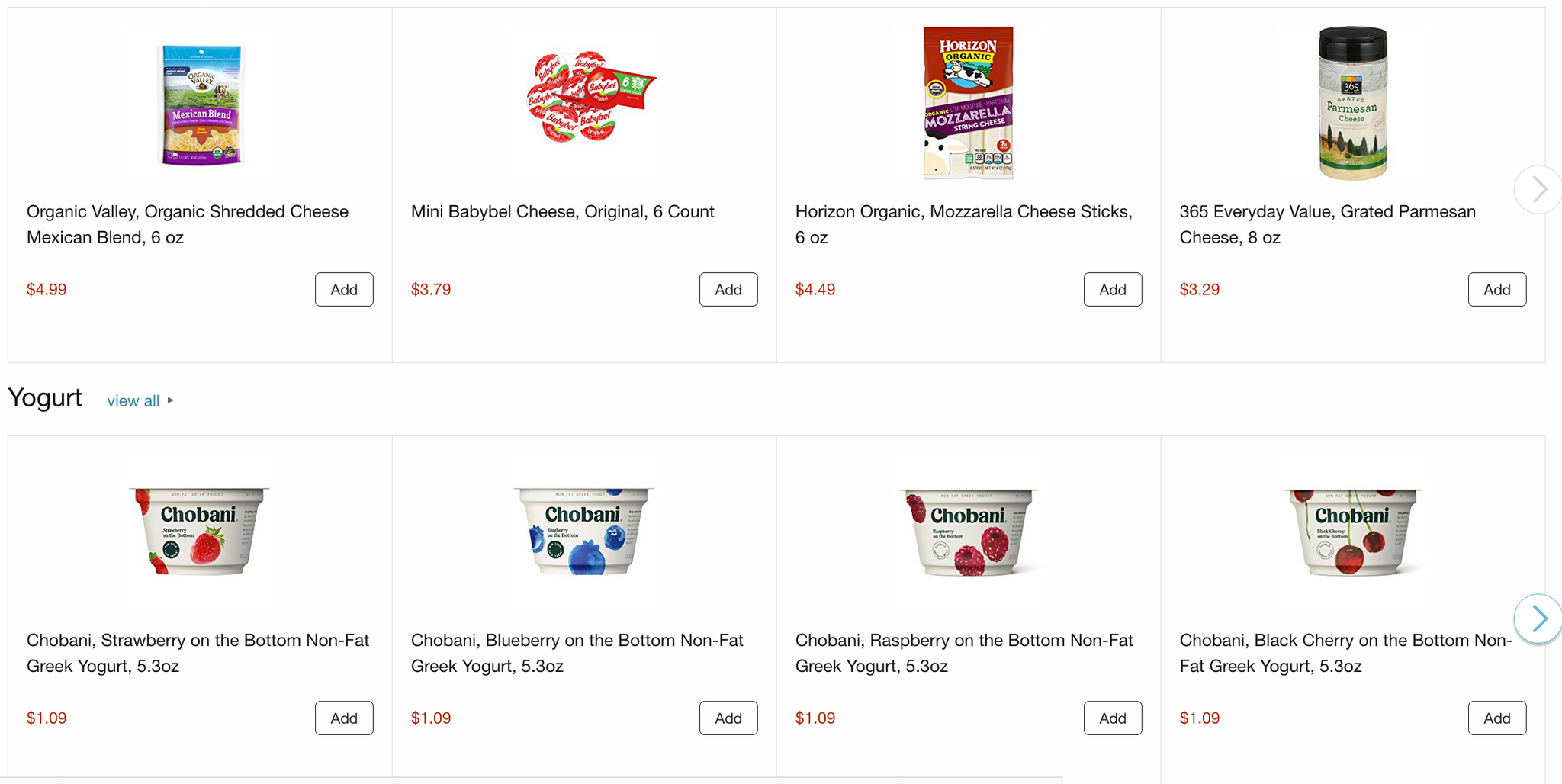 Save Money On Food At Disney World Using Amazon Prime Now The Points Guy