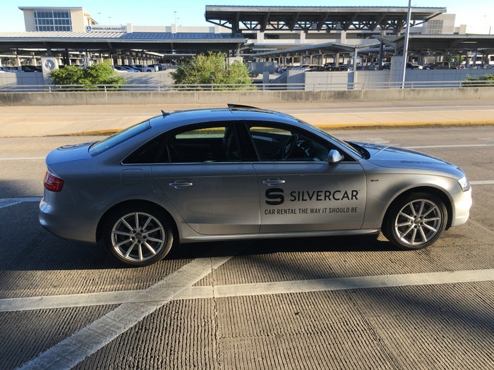Get Elite Car Rental status with these credit cards The